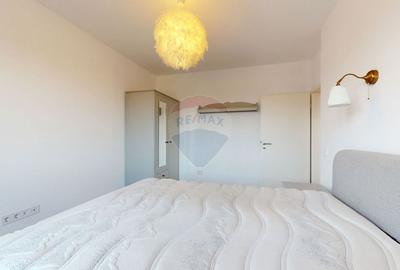 Apartament cu 2 camere decomandat în Sânpetru - 10