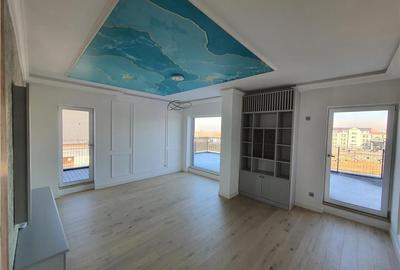 Oferta de inchiriere - Penthouse zona Parc Sub Arini -Sibiu - 16
