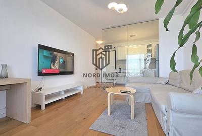 Apartament cu 2 camere decomandat, mobilat în Aviației - 3