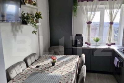 Apartament cu 3 camere decomandat în Central - 14