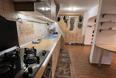 REA1026574 Apartament 3 Camere 96 mp Parcul Plumbuita - 8