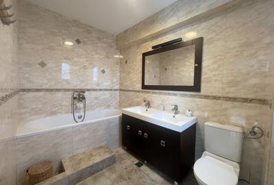 ANTIAERIANA - PENTHOUSE | Chirie 4 camere + 2 locuri de parcare - 11