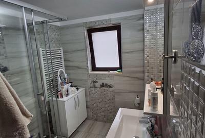 Casă cu 5 camere cu Teren 750 Mp în Dâmbul Morii - 11