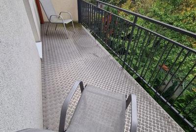 Apartament cu 2 camere semidecomandat în Buziașului - 10