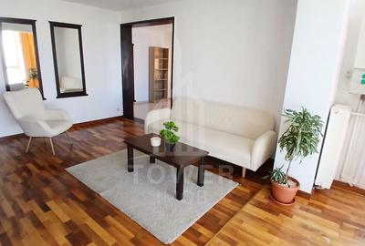 Apartament 3 camere | zona Calea Cisnadiei - 2