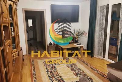 4 camere etaj 1 centrala termica Berceni - Alexandru Obregia - 1