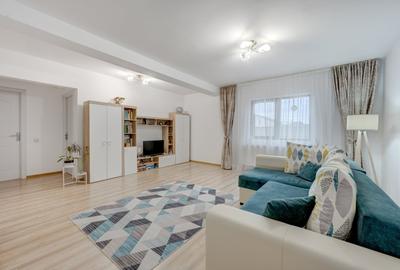 Casă cu 3 camere cu Teren 323 Mp în Pantelimon - 7