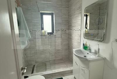 Casa individuala de inchiriat, 5 camere, zona Moara - 20