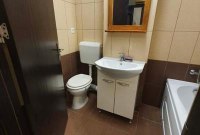 Apartament cu 2 camere în Exterior Vest - 7