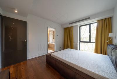 Apartament cu 3 camere semidecomandat, mobilat în Floreasca - 15