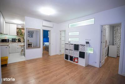 Apartament cu 4 camere decomandat în Iris - 13