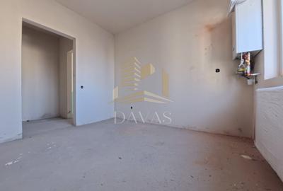 Apartament cu 2 camere semidecomandat în Florești - 16