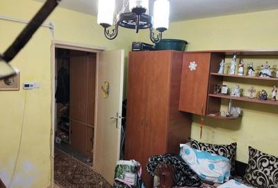 Garsonieră nedecomandată în Mazepa 1 - 5