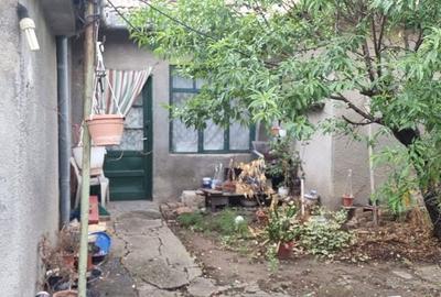 Casă cu 3 camere în Central - 6