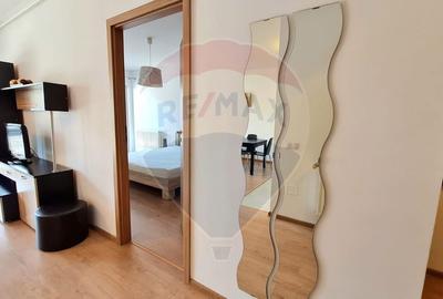 Apartament cu 2 camere semidecomandat, mobilat în Bună Ziua - 15