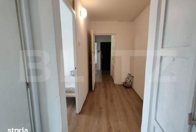 Apartament cu 3 camere decomandat în Decebal - 7