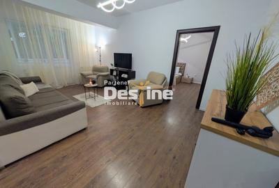 Oportunitate apartament 3 camere 144 mp mobilat gradina garaj si loc de parcare - 1