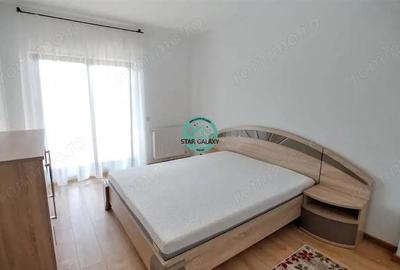 Inchiriez apartament cu 2 camere modern utilat si mobilat, langa Eon - 3