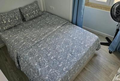 Garsonieră decomandată în Complex Studențesc - 2