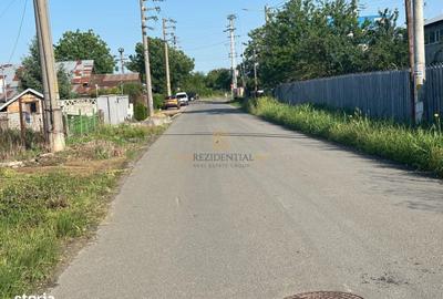 Spațiu comercial, în Vidra - 8