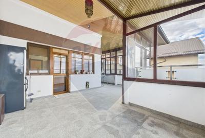 Apartament cu 3 camere decomandat, mobilat în Periferie - 8