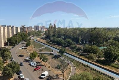 Apartament cu 4 camere decomandat, mobilat în Malul Mureșului - 9