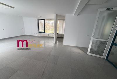 Spațiu comercial, de 110 mp, în Central