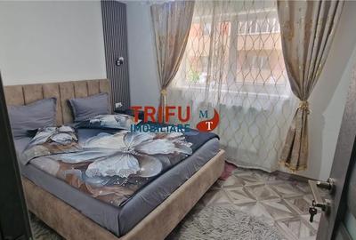 Apartament cu 2 camere semidecomandat în Cetate - 5