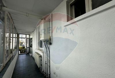 Spa?iu comercial in zona Asirom - 18