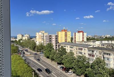 Oportunitate! Apartament 3 camere, finalizat, Campusul Universitar Constanta - 12