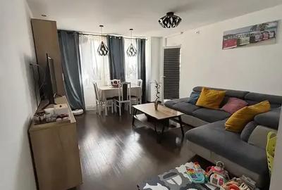Apartament cu 3 camere decomandat, mobilat în Brâncoveanu - 1
