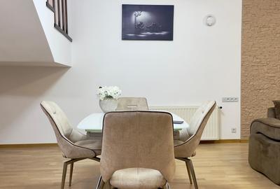 Casa individuala Mogosoaia, parter + etaj + pod, comision 0 ! - 8