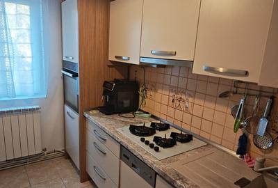 Apartament cu 3 camere semidecomandat în Crig - 7