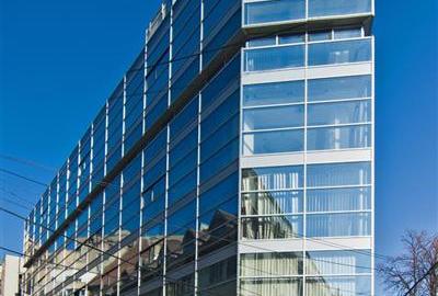 Birou, de 89 mp, în Batistei - 1