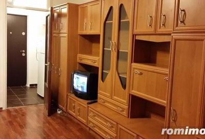 Garsoniera confort 1 mobilata Piata Iancului - 1