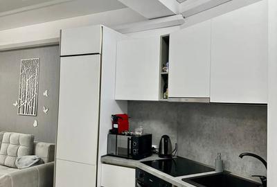 Apartament cu 2 camere decomandat în Central - 5