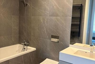 Apartament de 2 camere DELUXE de inchiriat in Floreasca - 7