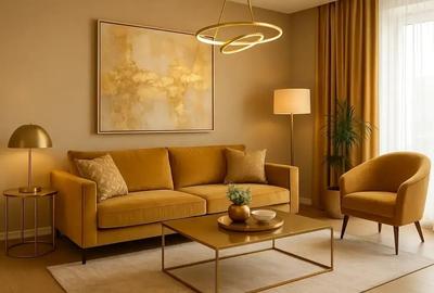 Apartament 3 camere cu parcare – etaj 2| zona Theodor Pallady - 1