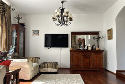 Otopeni -ODAILE  Vila cu design aparte  | 4 camere ǀ 205 mp ǀ finisaje premium - 3