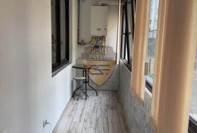 3 camere, City Park Mall / Tomis 3, Campus , 2 bai, parter, centrala gaz, 60 mp - 7