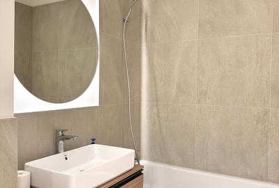 Apartament cu 2 camere semidecomandat, mobilat în Victoriei - 5