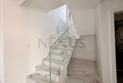 Casă individuală cu 4 camere cu Canalizare în Berceni - 11