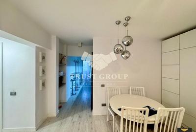 Apartament cu 5 camere decomandat, mobilat în Romană - 14