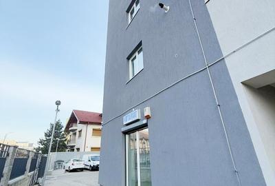 UNIRII -13 SEPTEMBRIEPENTHOUSE- EXCLUSIVIST-TIP DUPLEX - BIROU PREMIUM ÎN ZONA - 10