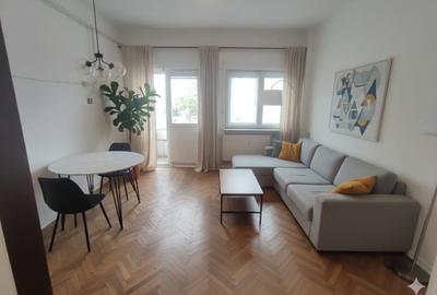 Garsonieră semidecomandată în Foișorul de Foc - 2