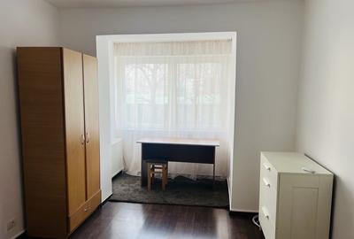 Apartament de 2 camere modern cu balcon, 60mp - Lujerului - 2