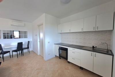 Apartament cu 3 camere semidecomandat în Central - 16
