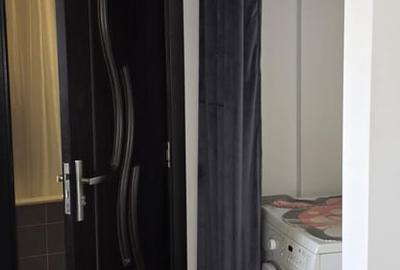 Apartament cu 2 camere semidecomandat în Șerban Vodă - 4