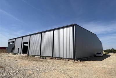 Inchiriere depozit/hala/spatiu industrial Mogosoaia - Buftea - 1