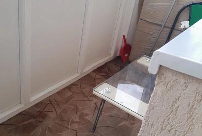 Apartament cu 3 camere semidecomandat în Florești - 14